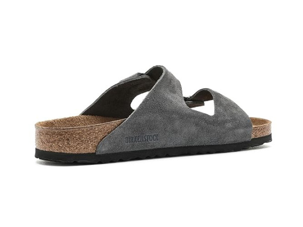 Birkenstock Arizona - Suede