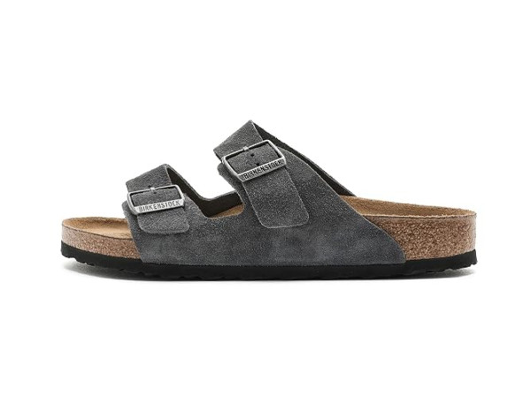 Birkenstock Arizona - Suede