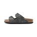 Birkenstock Arizona - Suede