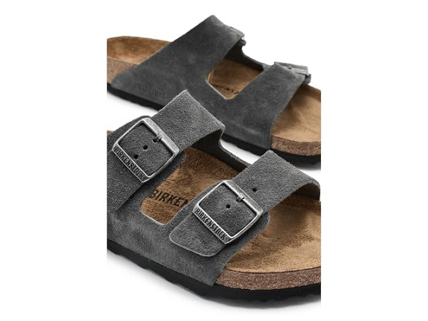 Birkenstock Arizona - Suede