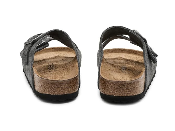 Birkenstock Arizona - Suede
