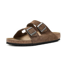 Birkenstock Arizona - Suede Birkenstock Arizona - Suede