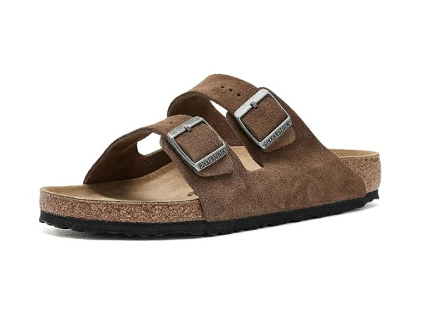 Birkenstock Arizona - Suede Birkenstock Arizona - Suede