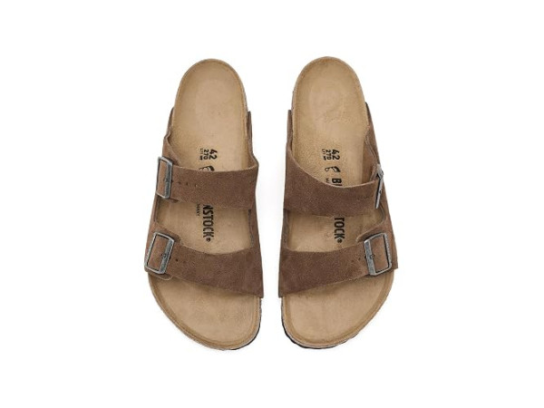 Birkenstock Arizona - Suede Birkenstock Arizona - Suede