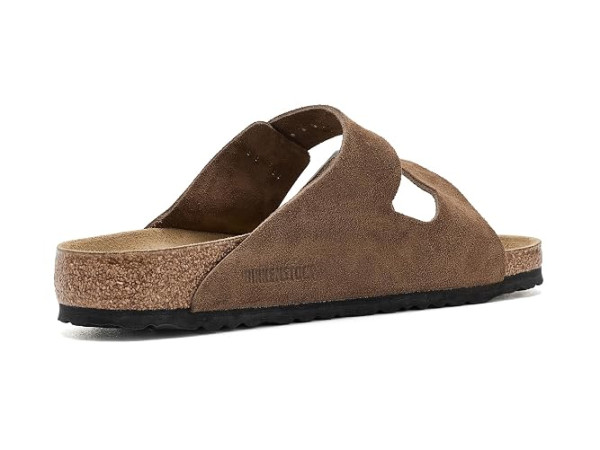 Birkenstock Arizona - Suede Birkenstock Arizona - Suede