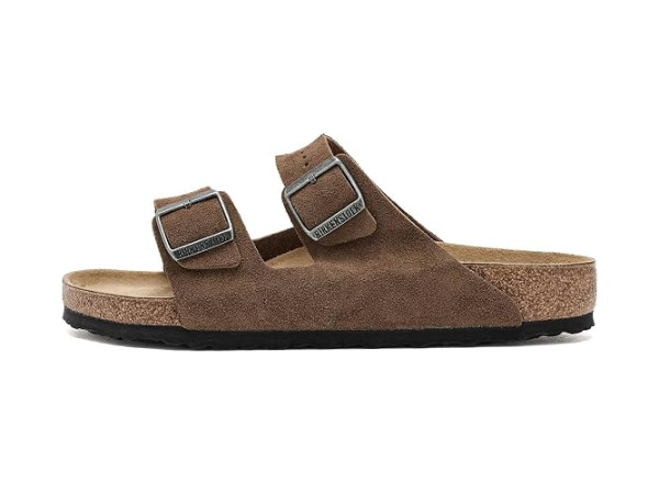 Birkenstock Arizona - Suede Birkenstock Arizona - Suede