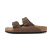 Birkenstock Arizona - Suede Birkenstock Arizona - Suede
