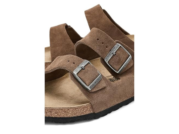 Birkenstock Arizona - Suede Birkenstock Arizona - Suede