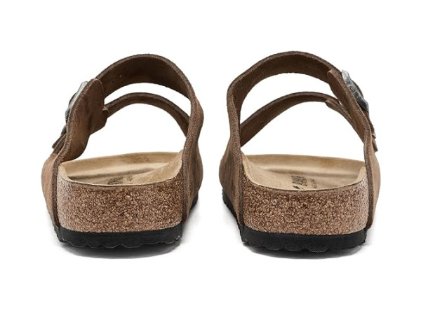 Birkenstock Arizona - Suede Birkenstock Arizona - Suede