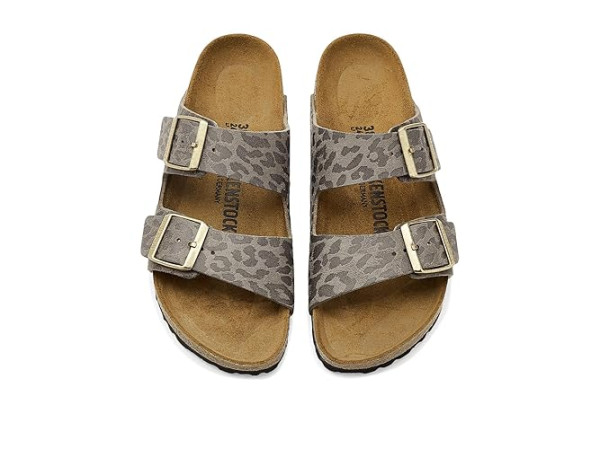 Birkenstock Arizona Leopard Birkenstock Arizona Leopard