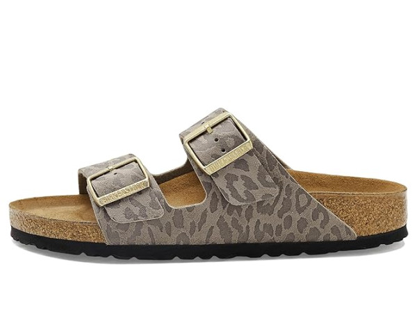 Birkenstock Arizona Leopard Birkenstock Arizona Leopard