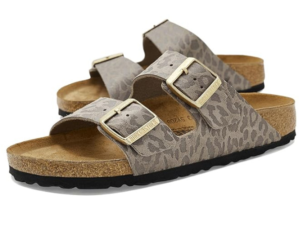 Birkenstock Arizona Leopard Birkenstock Arizona Leopard