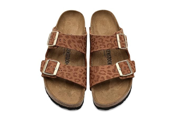 Birkenstock Arizona - Leo