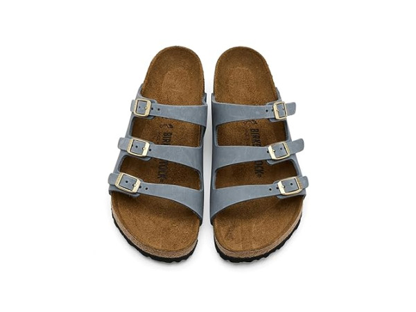 Birkenstock Florida - Oiled Leather Birkenstock Florida - Oiled Leather