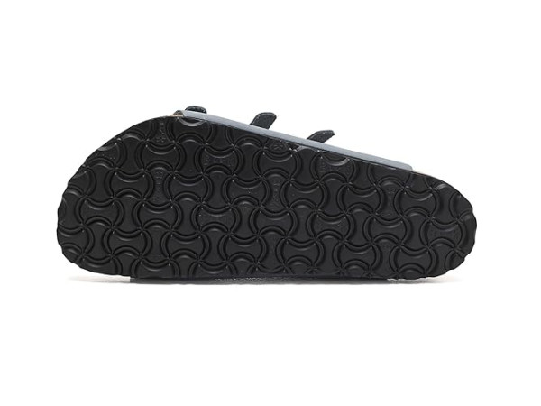 Birkenstock Florida - Oiled Leather Birkenstock Florida - Oiled Leather