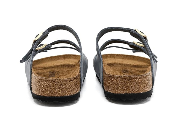 Birkenstock Florida - Oiled Leather Birkenstock Florida - Oiled Leather