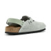 Birkenstock Tokio Clog - Suede Birkenstock Tokio Clog - Suede