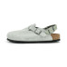 Birkenstock Tokio Clog - Suede Birkenstock Tokio Clog - Suede