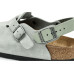 Birkenstock Tokio Clog - Suede Birkenstock Tokio Clog - Suede