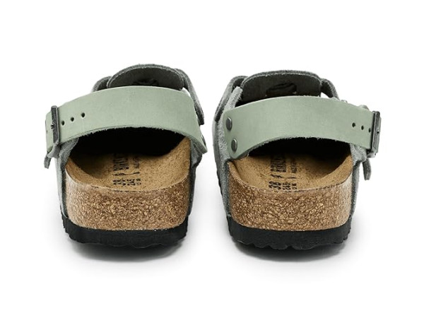 Birkenstock Tokio Clog - Suede Birkenstock Tokio Clog - Suede
