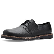 Birkenstock Uppsala Low Lace Up - Leather Birkenstock Uppsala Low Lace Up - Leather