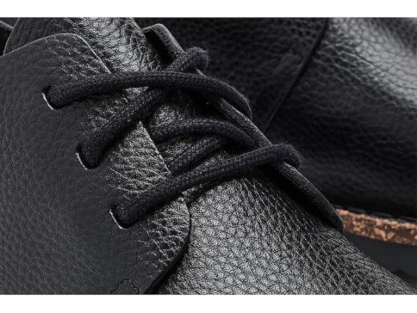 Birkenstock Uppsala Low Lace Up - Leather Birkenstock Uppsala Low Lace Up - Leather