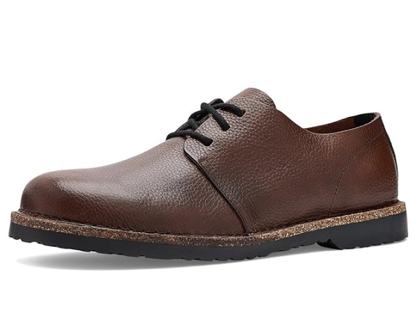 Birkenstock Uppsala Low Lace Up - Leather