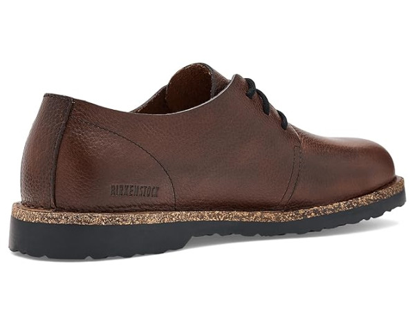 Birkenstock Uppsala Low Lace Up - Leather Birkenstock Uppsala Low Lace Up - Leather