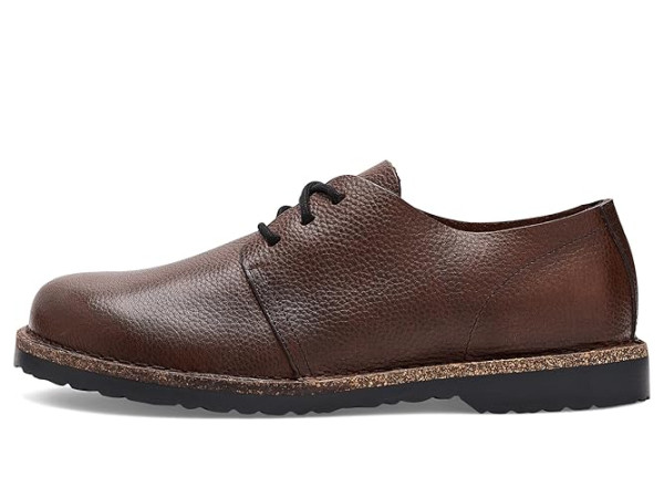 Birkenstock Uppsala Low Lace Up - Leather Birkenstock Uppsala Low Lace Up - Leather