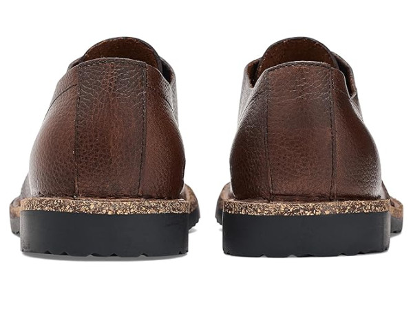 Birkenstock Uppsala Low Lace Up - Leather Birkenstock Uppsala Low Lace Up - Leather