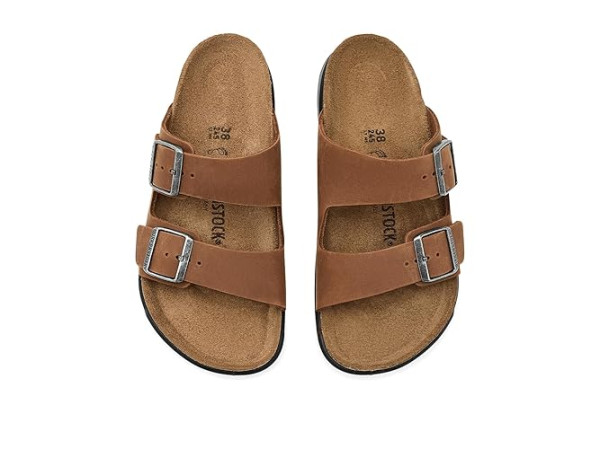 Birkenstock Arizona Rugged
