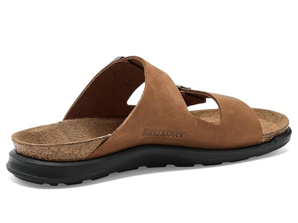 Birkenstock Arizona Rugged