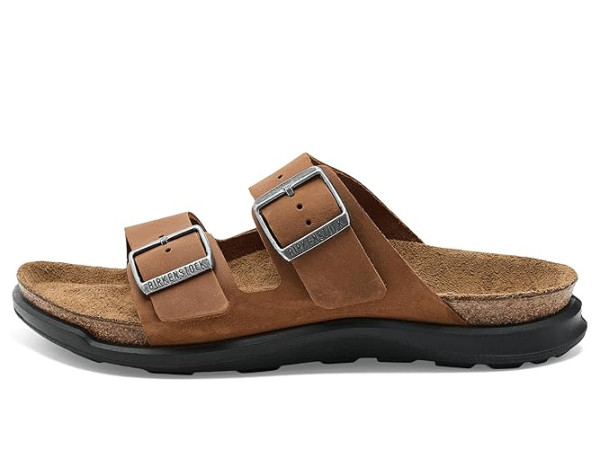 Birkenstock Arizona Rugged