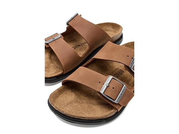 Birkenstock Arizona Rugged