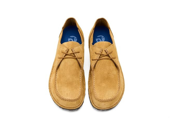 Birkenstock Utti Lace Up - Suede Birkenstock Utti Lace Up - Suede