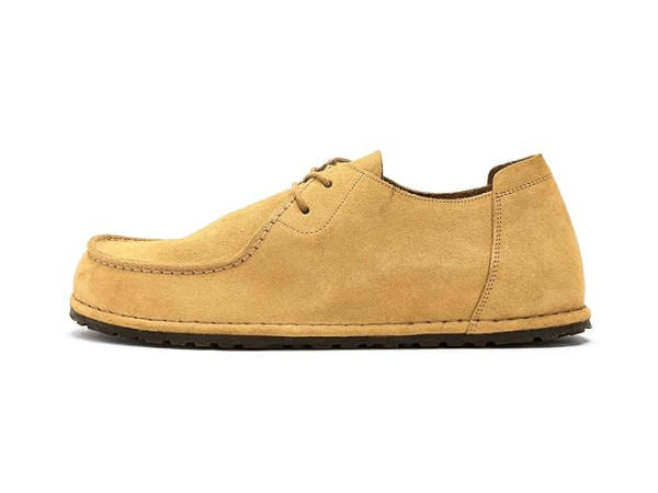 Birkenstock Utti Lace Up - Suede Birkenstock Utti Lace Up - Suede