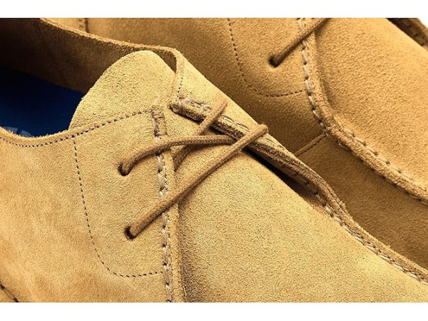 Birkenstock Utti Lace Up - Suede Birkenstock Utti Lace Up - Suede
