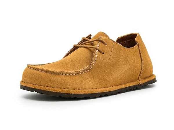 Birkenstock Utti Lace Up