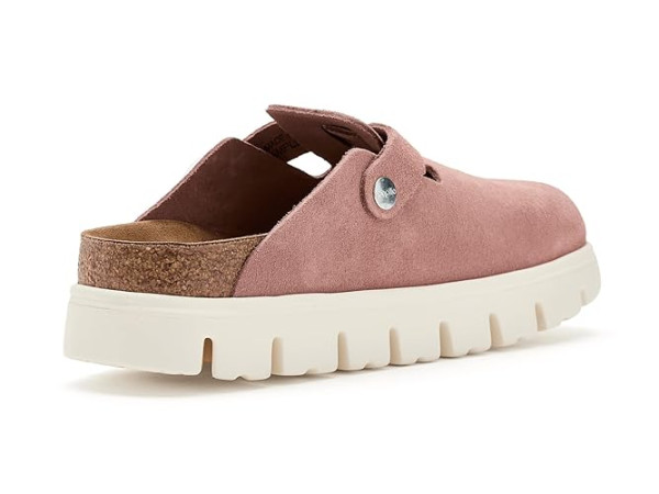 Birkenstock Boston Chunky Platform Clog