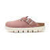 Birkenstock Boston Chunky Platform Clog