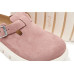 Birkenstock Boston Chunky Platform Clog