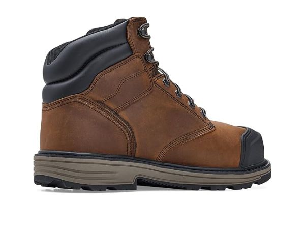 Timberland PRO Titan Tasker 6 Inch Alloy Safety Toe Waterproof Industrial Work Boots Timberland PRO Titan Tasker 6 Inch Alloy Safety Toe Waterproof Industrial Work Boots