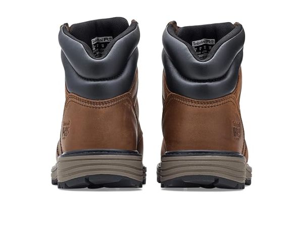 Timberland PRO Titan Tasker 6 Inch Alloy Safety Toe Waterproof Industrial Work Boots Timberland PRO Titan Tasker 6 Inch Alloy Safety Toe Waterproof Industrial Work Boots