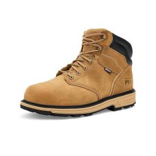 Timberland PRO Titan Tasker 6 Inch Alloy Safety Toe Waterproof Industrial Work Boots Timberland PRO Titan Tasker 6 Inch Alloy Safety Toe Waterproof Industrial Work Boots