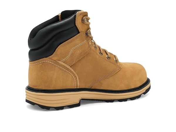 Timberland PRO Titan Tasker 6 Inch Alloy Safety Toe Waterproof Industrial Work Boots Timberland PRO Titan Tasker 6 Inch Alloy Safety Toe Waterproof Industrial Work Boots