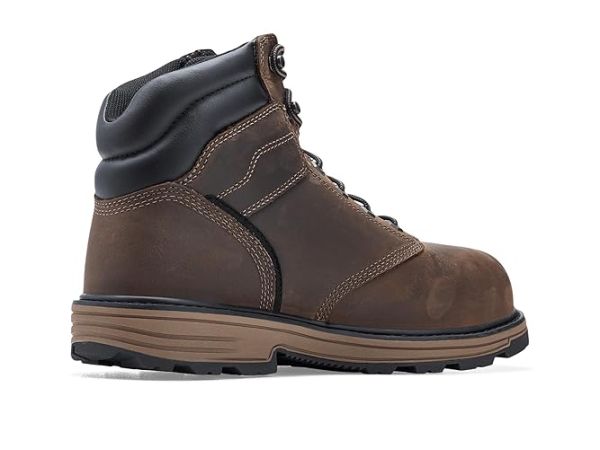 Timberland PRO Titan Tasker 6 Inch Alloy Safety Toe Waterproof Industrial Work Boots Timberland PRO Titan Tasker 6 Inch Alloy Safety Toe Waterproof Industrial Work Boots