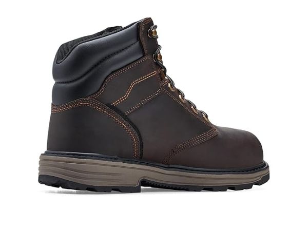 Timberland PRO Titan Tasker 6 Inch Alloy Safety Toe Industrial Work Boots
