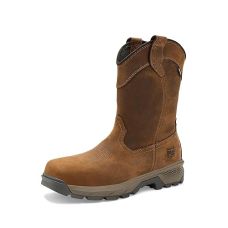 Timberland PRO Titan EV Pull-On Composite Safety Toe Waterproof Industrial Work Boots