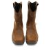 Timberland PRO Titan EV Pull-On Composite Safety Toe Waterproof Industrial Work Boots
