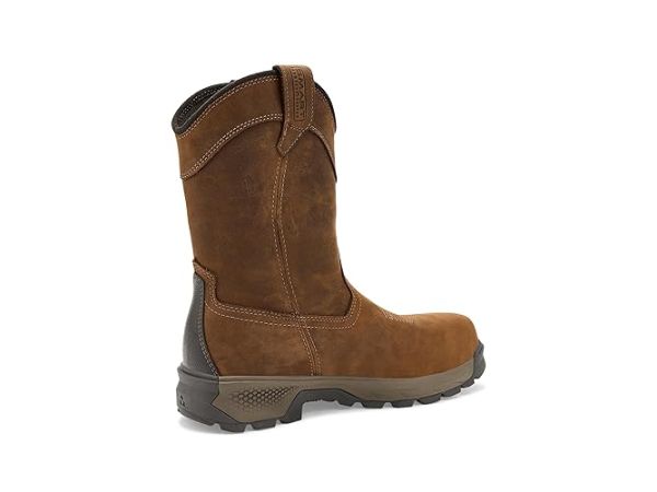 Timberland PRO Titan EV Pull-On Composite Safety Toe Waterproof Industrial Work Boots